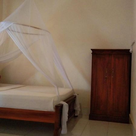 Timbool Bungalow Ped Стая снимка