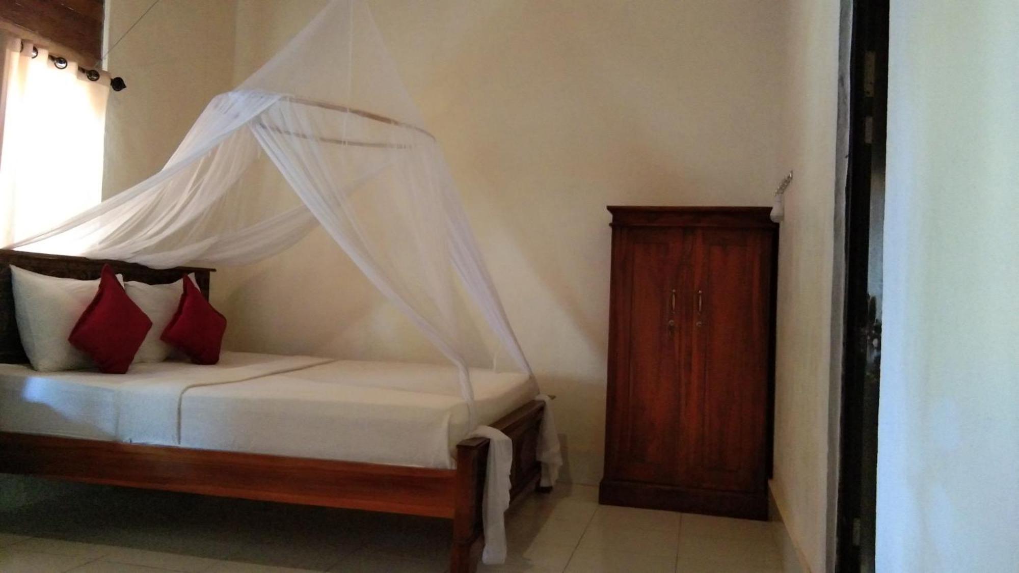 Timbool Bungalow Ped Стая снимка