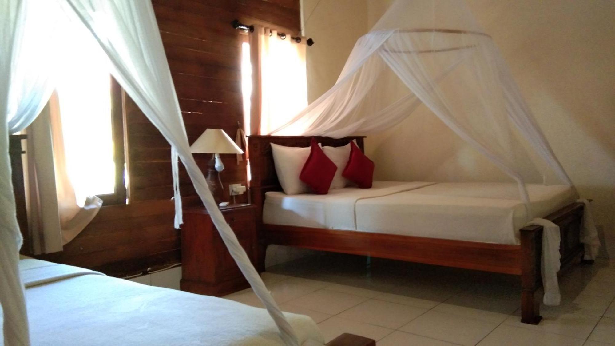 Timbool Bungalow Ped Екстериор снимка