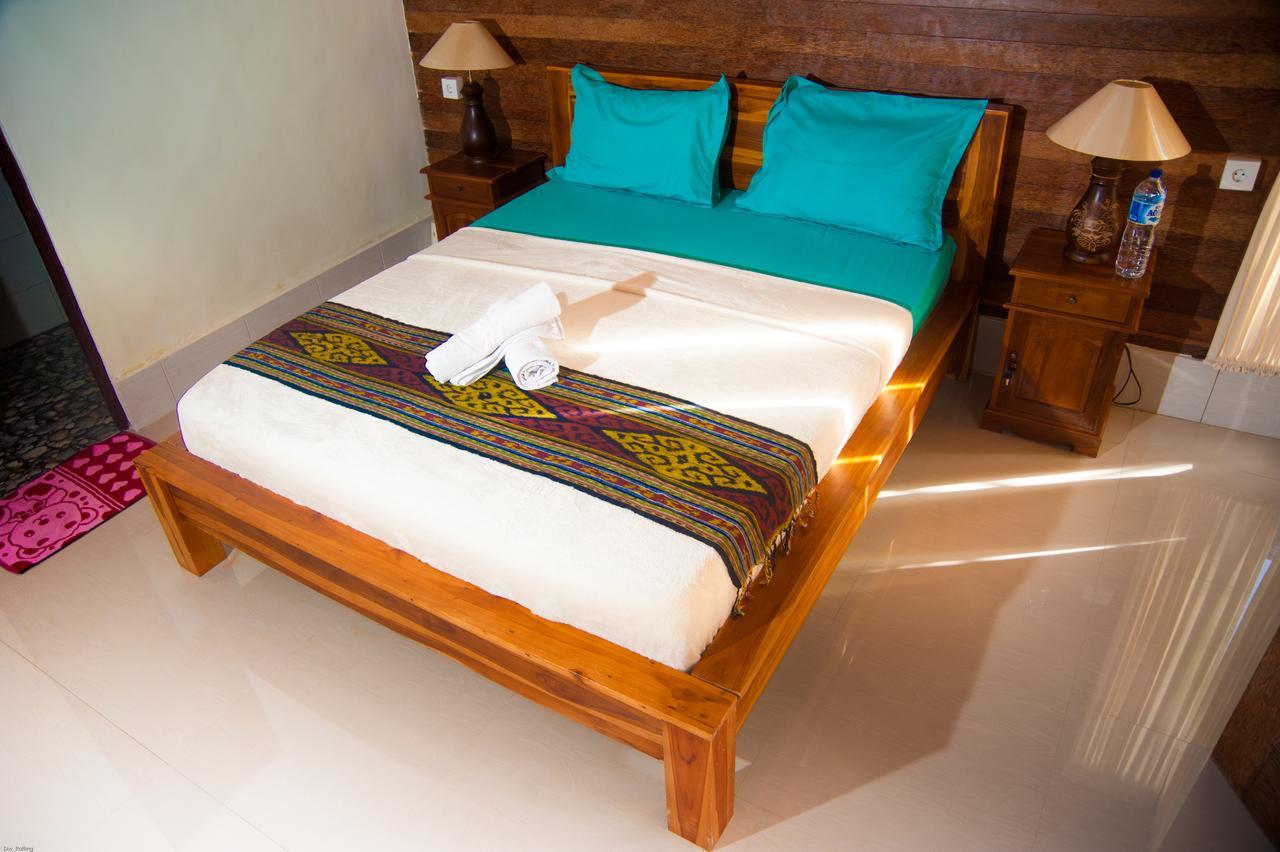 Timbool Bungalow Ped Екстериор снимка