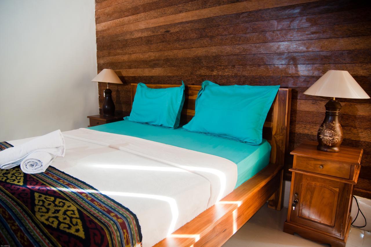 Timbool Bungalow Ped Екстериор снимка