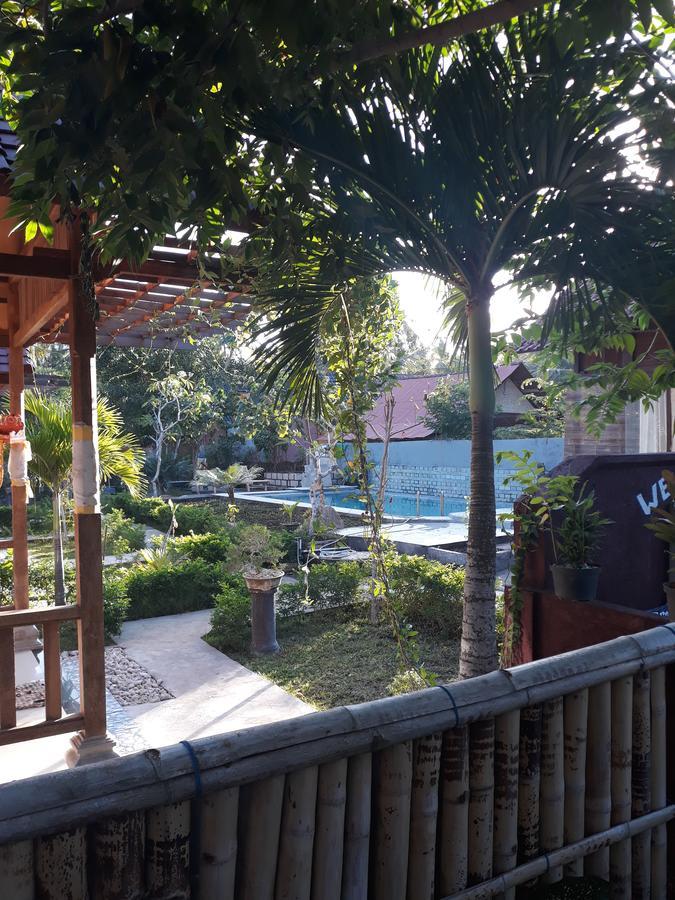 Timbool Bungalow Ped Екстериор снимка