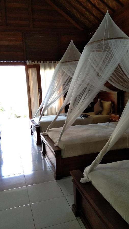 Timbool Bungalow Ped Екстериор снимка