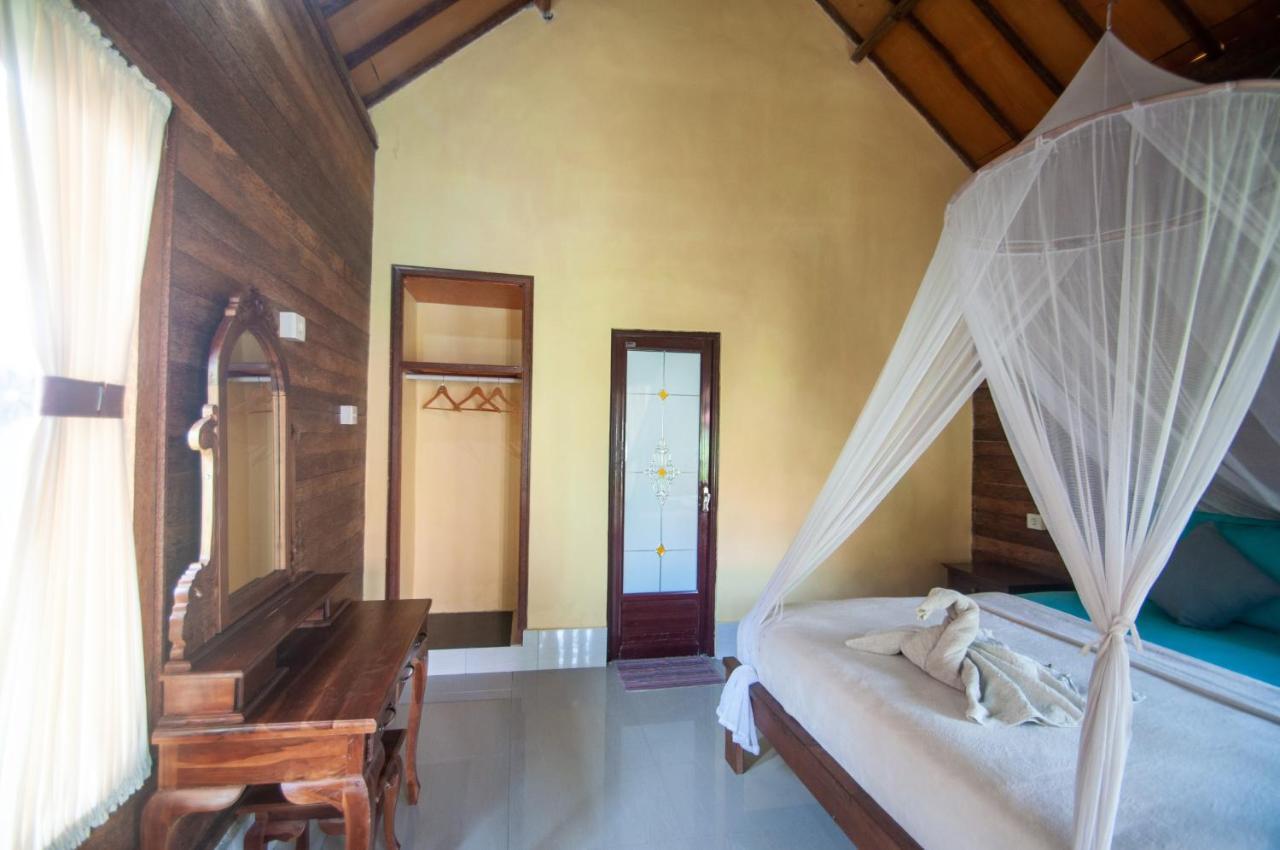 Timbool Bungalow Ped Екстериор снимка