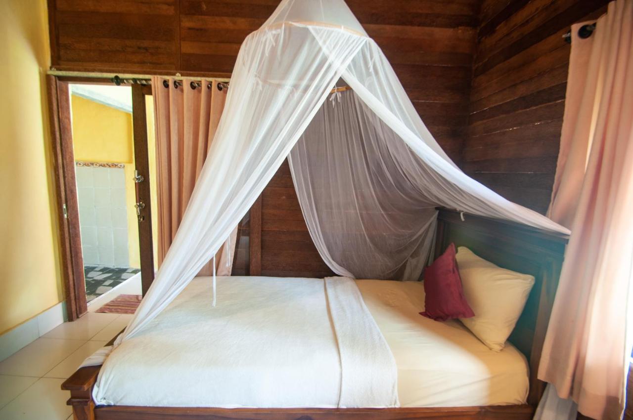 Timbool Bungalow Ped Екстериор снимка
